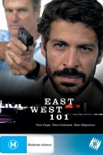 Watch East West 101 Merdb